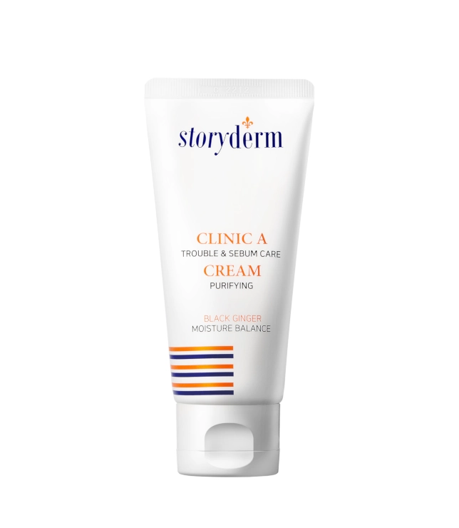 Storyderm Clinic A Cream