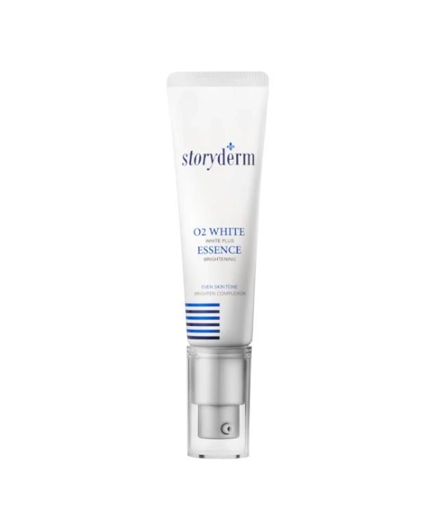 Storyderm O2 White Essence