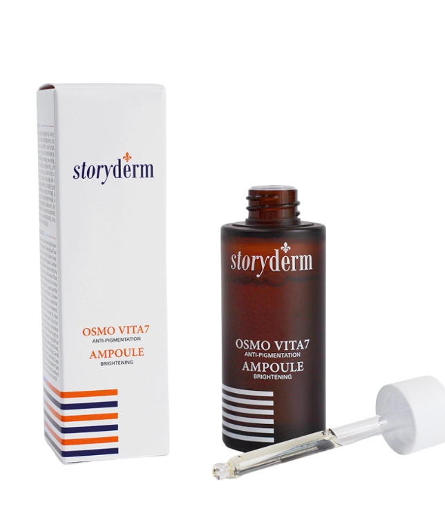 Storyderm Osmo Vita 7