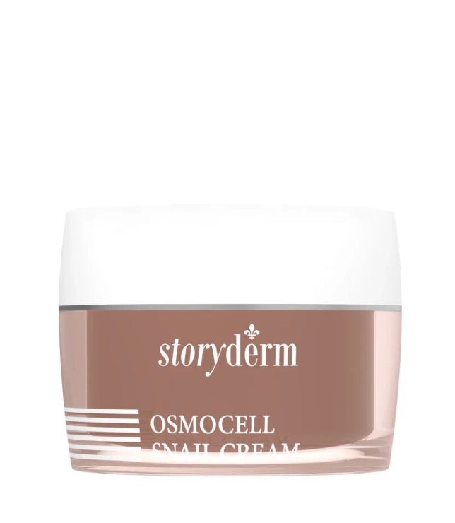 Storyderm Osmocell Snail Cream