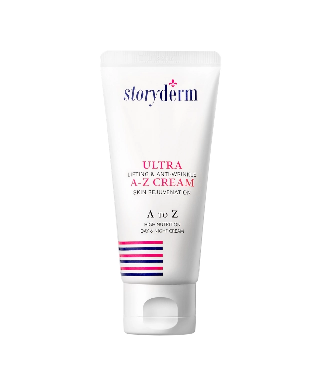 Storyderm Ultra A-Z Cream