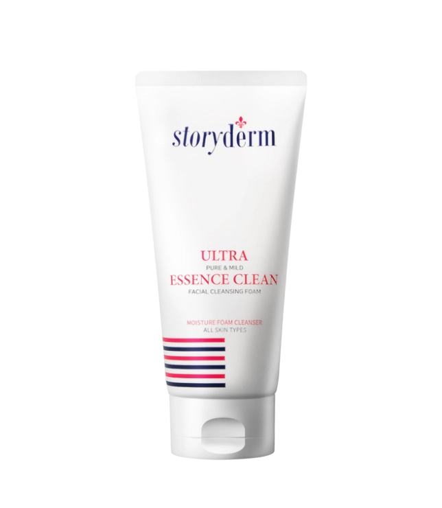 Storyderm Ultra Essence Clean