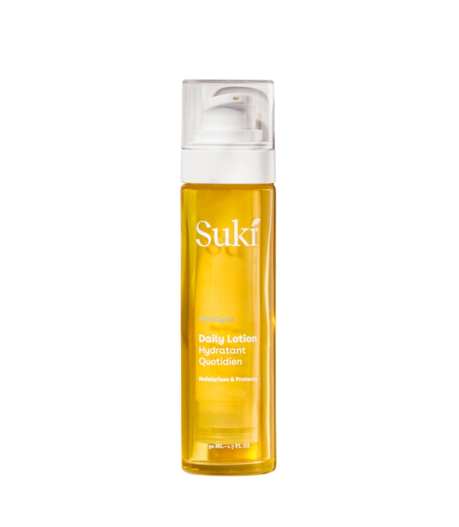 Suki Skincare Daily Lotion