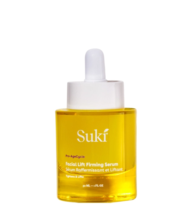 Suki Skincare Facial Lift Firming Serum