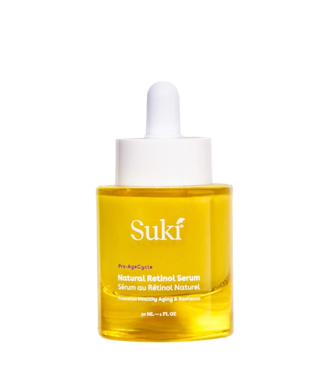 Suki Skincare Natural Retinol Serum