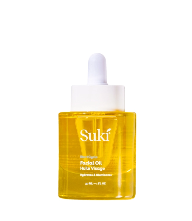 Suki Skincare Nourishing Facial Oil