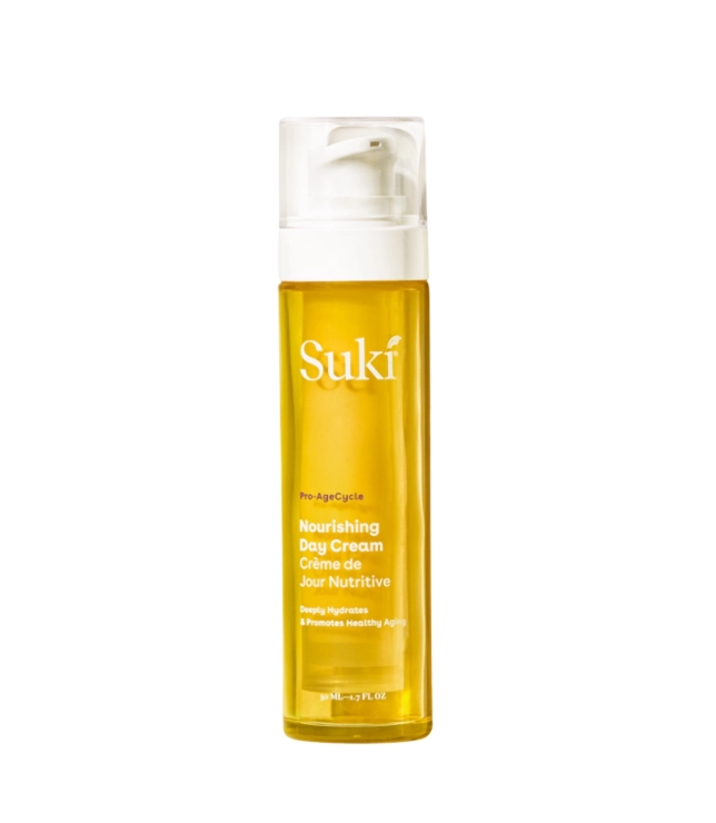 Suki Skincare Nourishing Day Cream