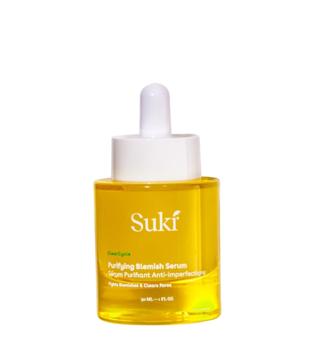 Suki Skincare Purifying Blemish Serum