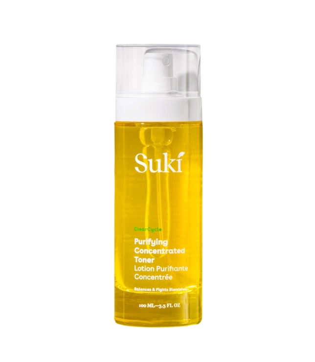 Suki Skincare Purifying Concentrated Toner