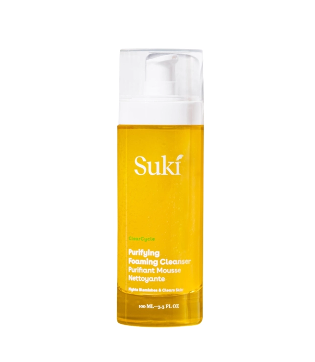 Suki Skincare Purifying Foaming Cleanser