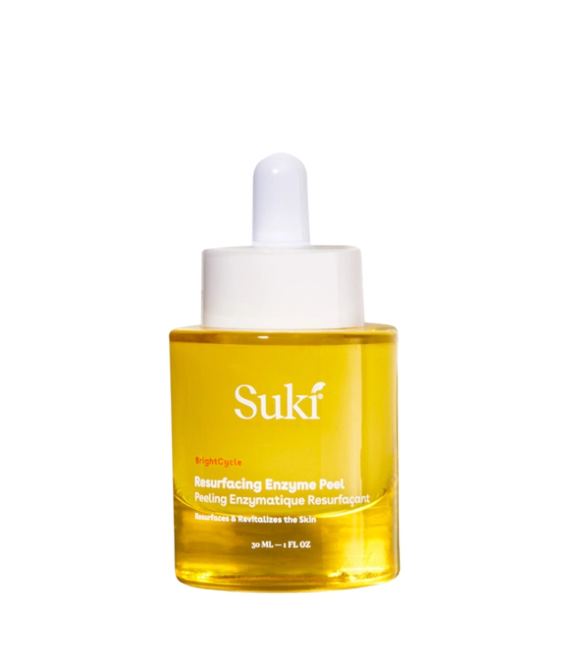 Suki Skincare Resurfacing Enzyme Peel