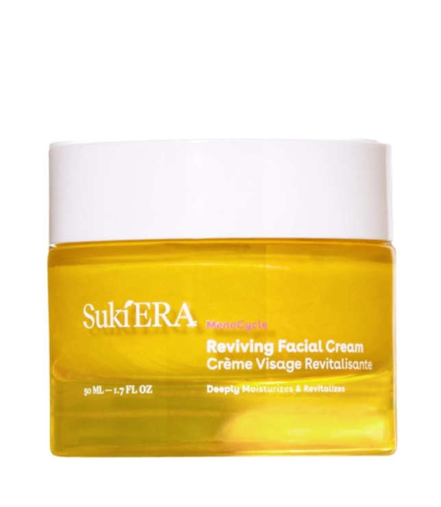 Suki Skincare Suki Era - Reviving Face Cream