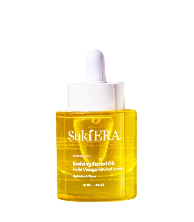 Suki Skincare Suki Era - Reviving Facial Oil