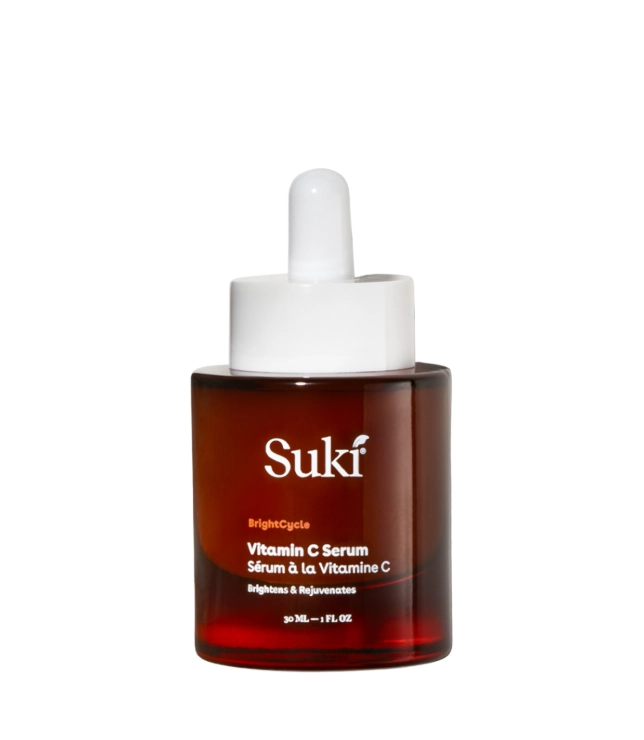 Suki Skincare Vitamin C Serum