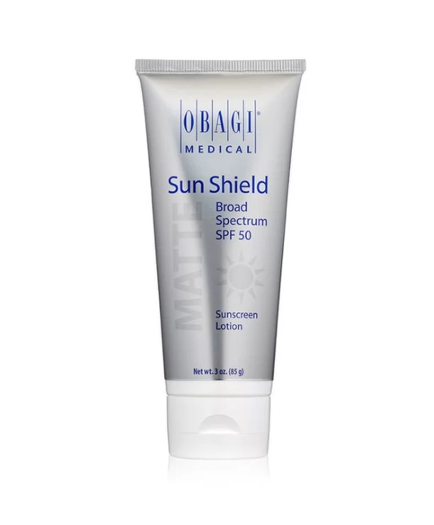 Obagi Sun Shield Matte Broad Spectrum SPF 50