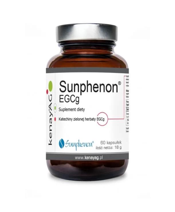 Kenay SUNPHENON® EGCG