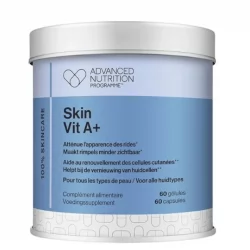 Advanced Nutrition Programme Skin Vit A +