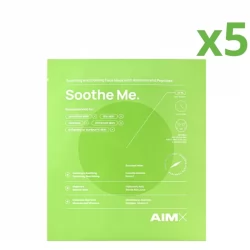 AimX Soothe Me - 5 szt.
