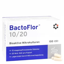 Intercell BactoFlor 10/20