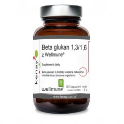 kenayAG Beta Glucan Wellmune