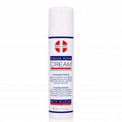Beta Skin Natural Active Cream NAC 50 ml