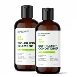 Bio-Pilixin Formula Shampoo and Conditioner Men