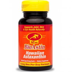 KenayAG BioAstin® Astaksantyna 12 mg