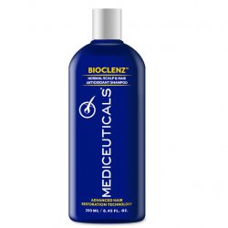 Mediceuticals Bioclenz Normal Scalp and Hair Antioxidant Shampoo