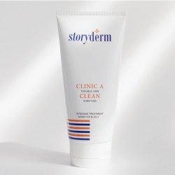 Storyderm Clinic A Clean