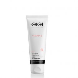 Gigi Vitamin E Soap pH 5.5