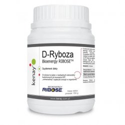 kenayAG D-Ryboza Bioenergy RIBOSE