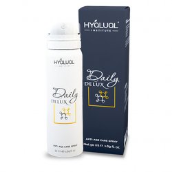 Hyalual Daily Delux Spray