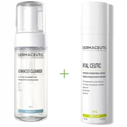 Dermaceutic Advanced Cleanser i Hyal Ceutic