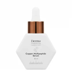 Dermomedica Copper Multipeptide Serum