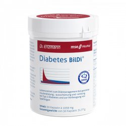 Dr.Enzmann Diabetes BilDi Max