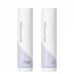 Diego Dalla Palma Cell Detoxium Micellar Cleansing Milk i Tonic