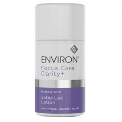 Environ Focus Care Clarity+ Sebu-Lac Lotion