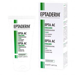 Eptaderm EPTA AC Emulsion