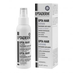 Eptaderm EPTA HAIR Anti-Hair Loss Lotion