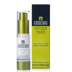ENDOCARE EYE AND LIP CONTOUR