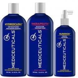 Mediceuticals For Hair Loss Dry