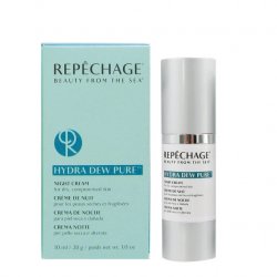 Repechage Hydra Dew Pure Night Cream