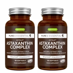 Igennus Astaksantyna Naturalna Complex AstaLif x 2 szt