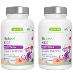 Igennus Be kind Kids x 2 szt