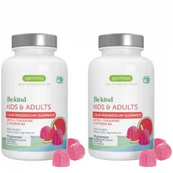 Igennus Be Kind Magnez w żelkach x 2 szt