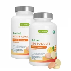 Igennus Be Kind Witamina C 500 mg x 2 szt