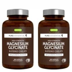 Igennus Glicynian Magnezu Chelatowany x 2 szt