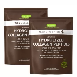 Igennus Kolagen Hydrolizowane Peptydy x 2 szt