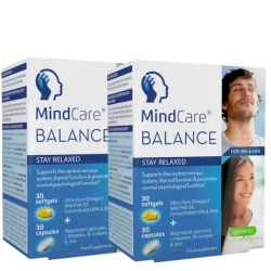 Igennus MindCare Balance x 2 szt