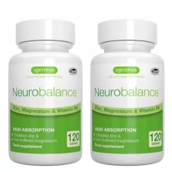 Igennus Neurobalance  x 2 szt